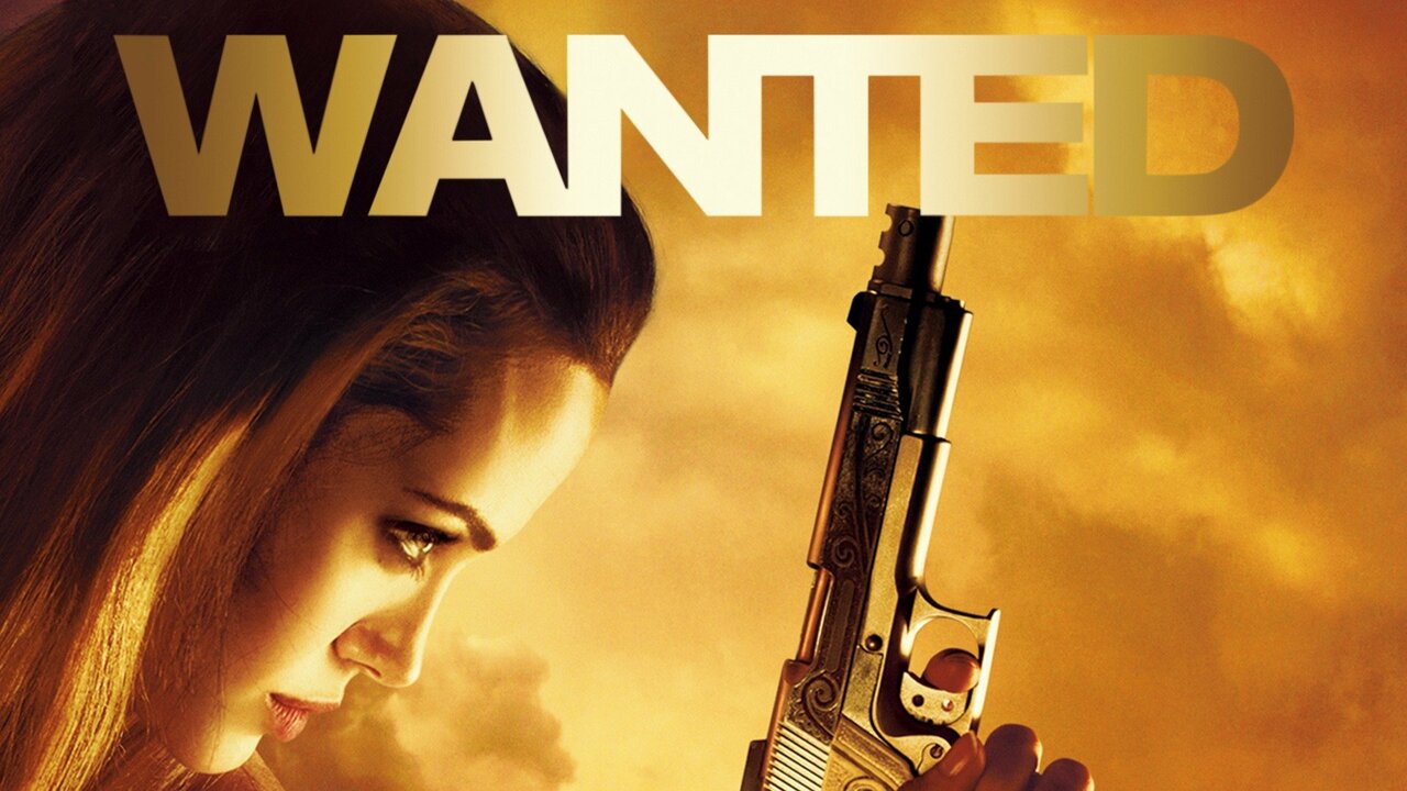 Wanted (2008) Dual Audio [Hindi-English] BluRay